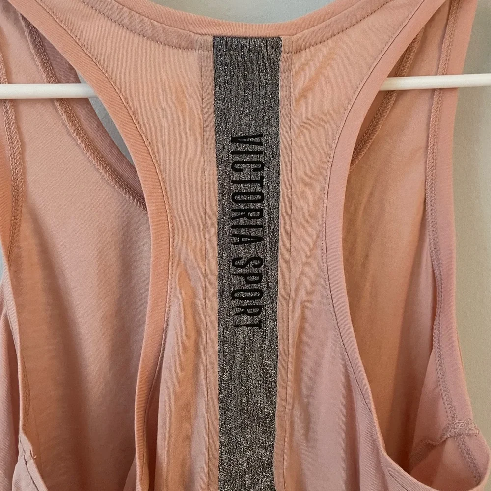 Victoria Sport Tank - Picture 4 of 5